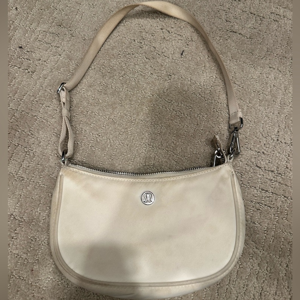 Lululemon mini bag